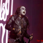 The Rock Circus 2023: Cradle of Filth
